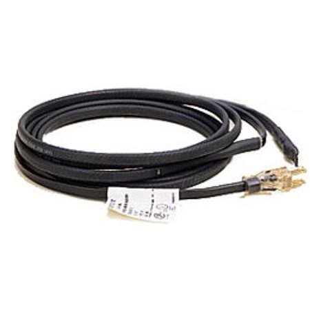 EasyHeat PSR1018 18ft Long 90W 120V Heat Trace