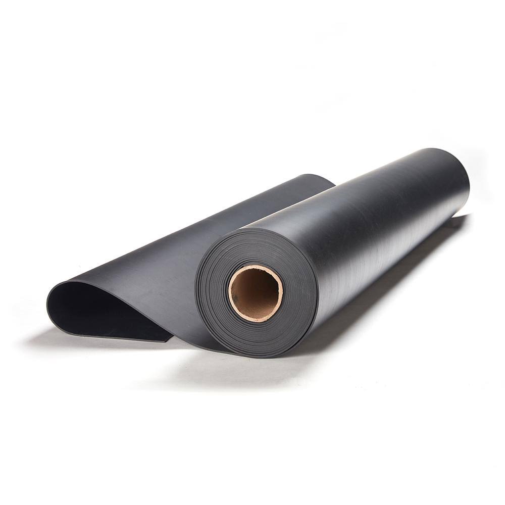 Technoflex Technowall Mass Loaded Vinyl 1 lb 4&rsquo; x 15&rsquo; x 1/8x22 Soundproofing Barrier Acoustic Wall