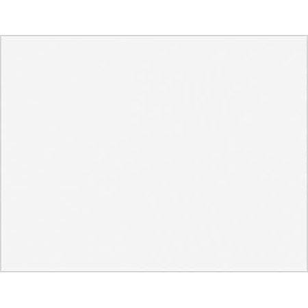 The Packaging Wholesalers Packing List Envelopes 4-1/2 x 6 Clear Envpq5