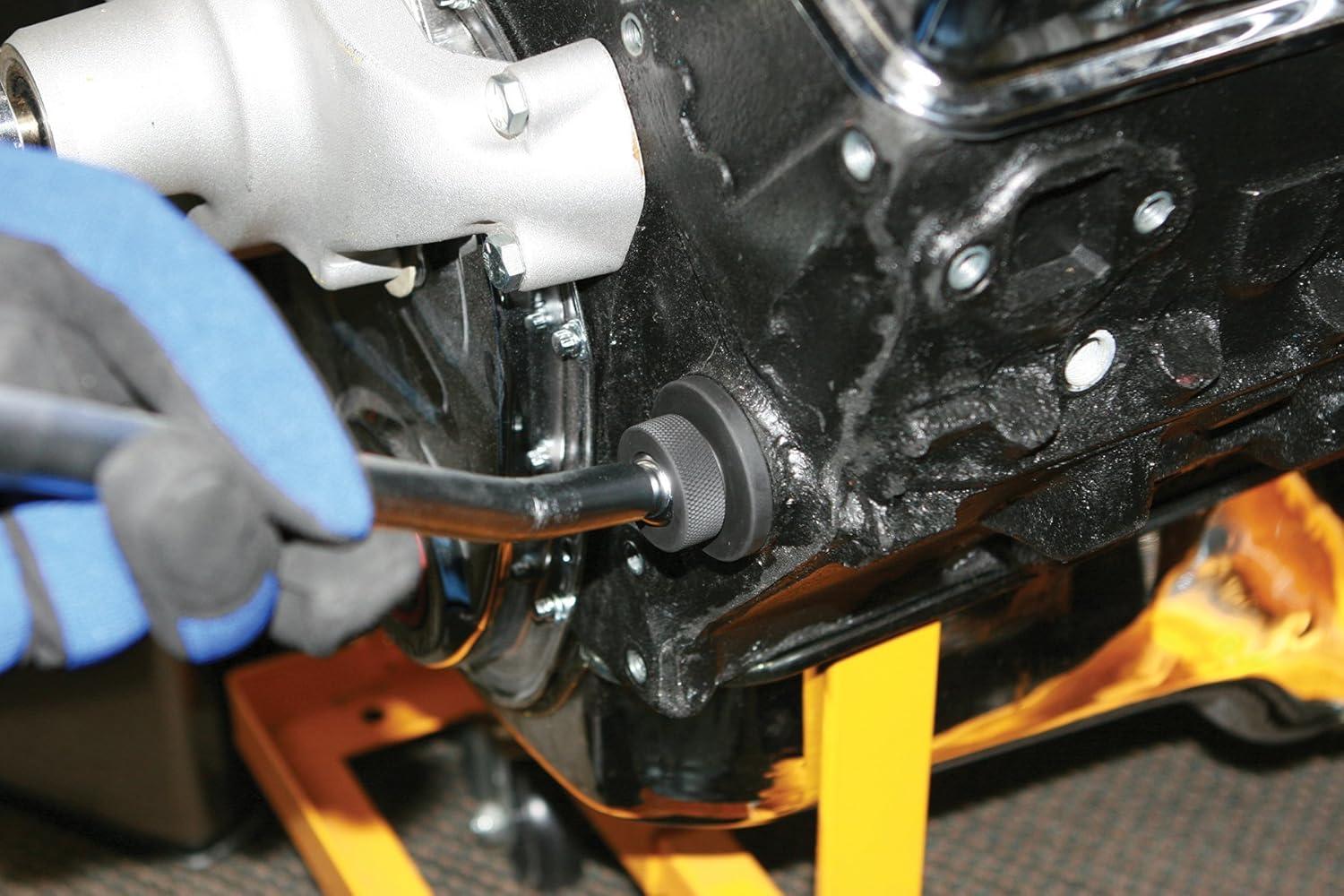 Performance Tool W89737 Frost Plug Installer & Remover Set, 1 Pack