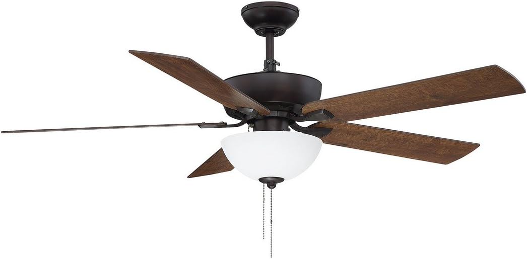 Trade Winds Lighting TW2007BN Berkeley Lake 52