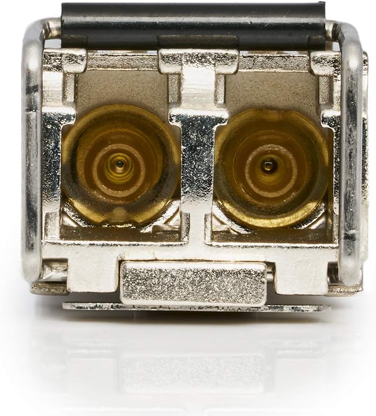 FluxLight Brand HPE Compatible J4859C 1000Base-LX Optical Transceiver (10 Pack)