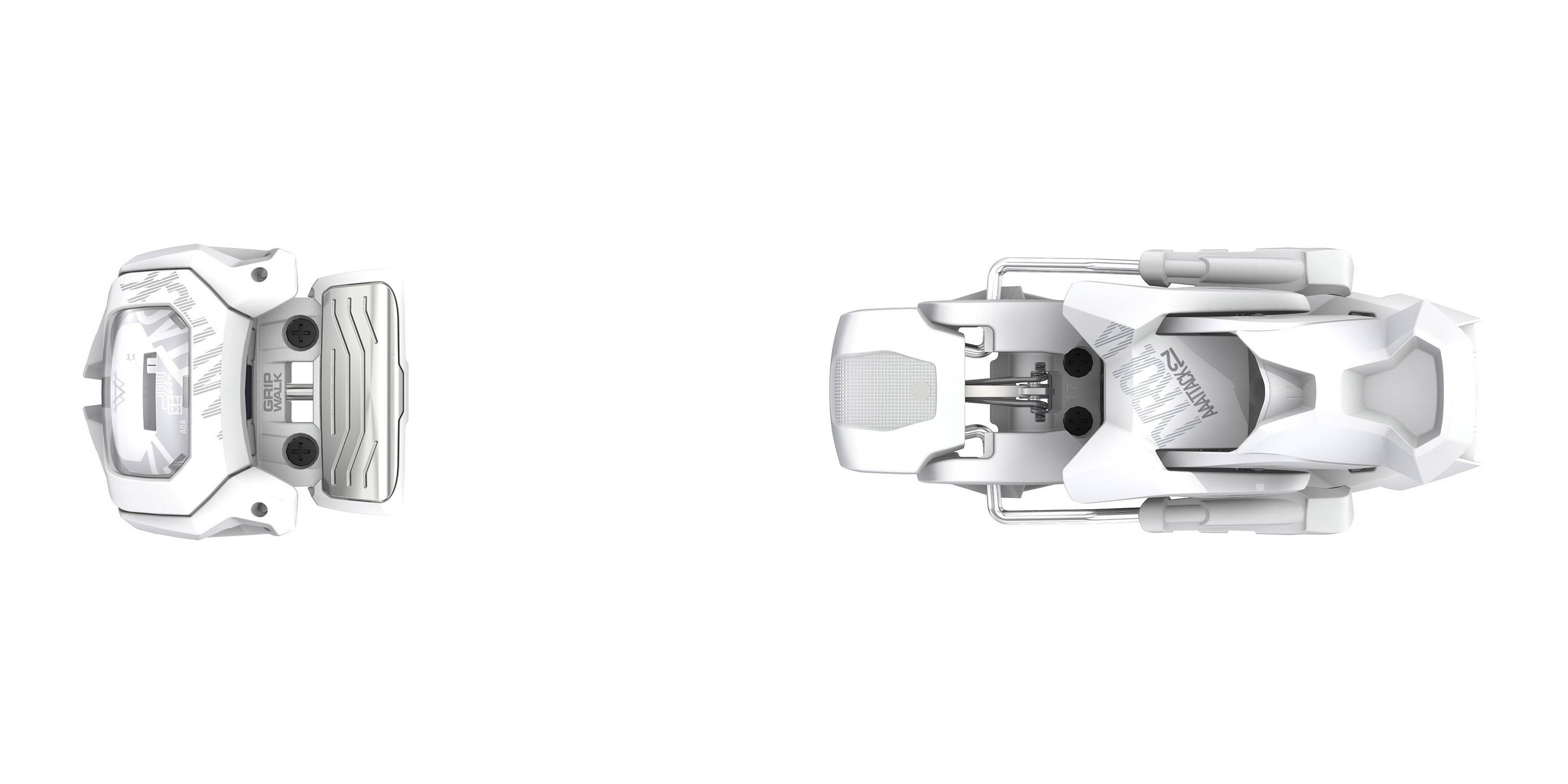 Tyrolia Attack 12 GW 95mm Ski Bindings