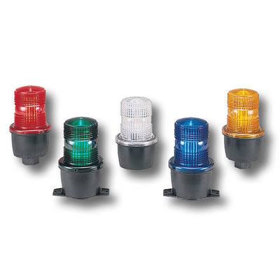 Federal Signal LP3TL-120C 120VAC LED Light