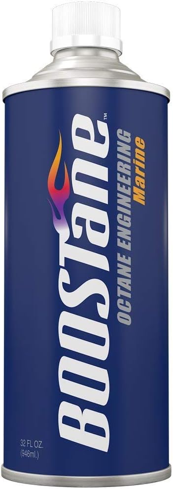 BOOSTane Marine Octane Booster (1 Pack)