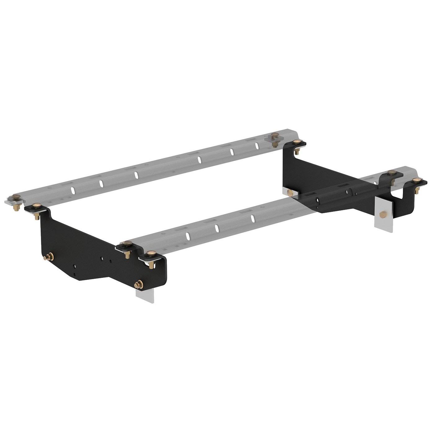 Fifth Wheel Custom Bracket Kit 16443 Curt