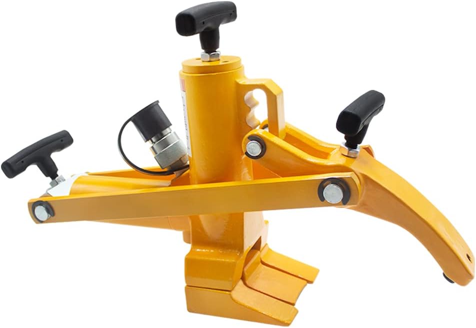 BESTOOL Bead Breaker, Air Hydraulic Bead Breaker 10,000PSI, for Tractor Truck Tire Bead Breaker