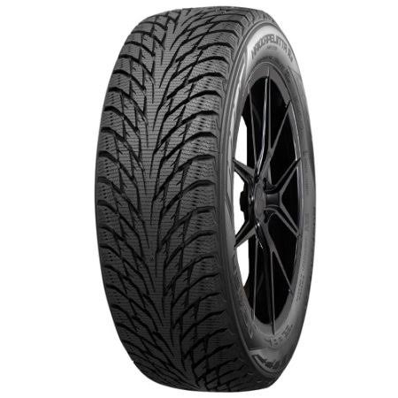 Nokian Hakkapeliitta R2 205/55R16, Black