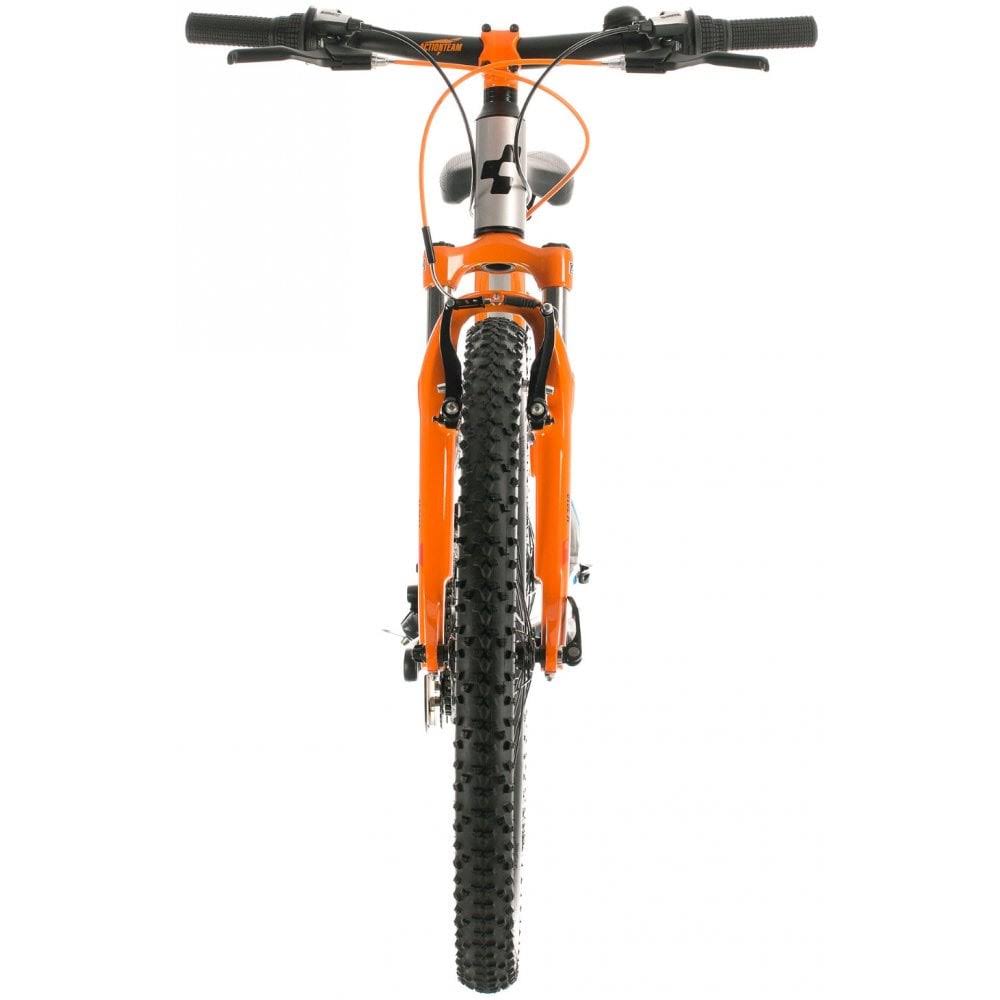 Cube Acid 240 Actionteam Kids Bike 2020