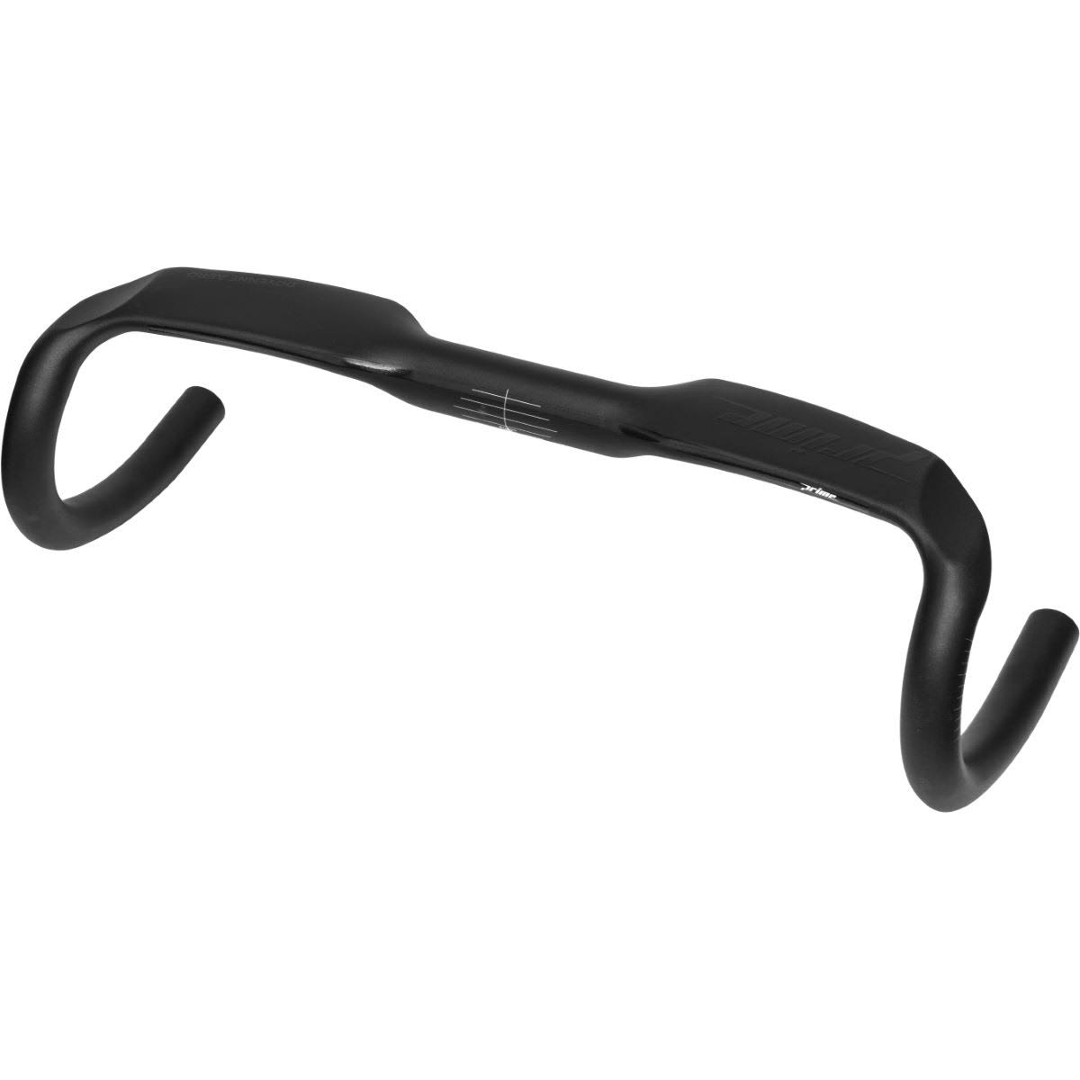 Prime Doyenne Aero Handlebar 440mm Black Aero Bars
