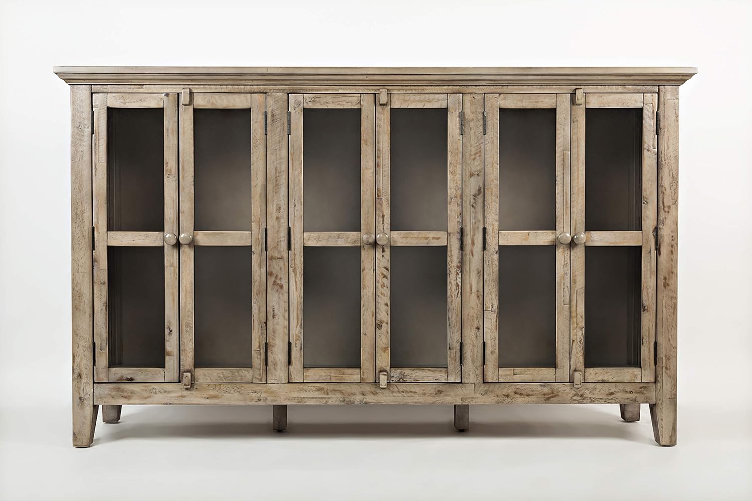 Jofran: , Rustic Shores, Accent Cabinet, 70