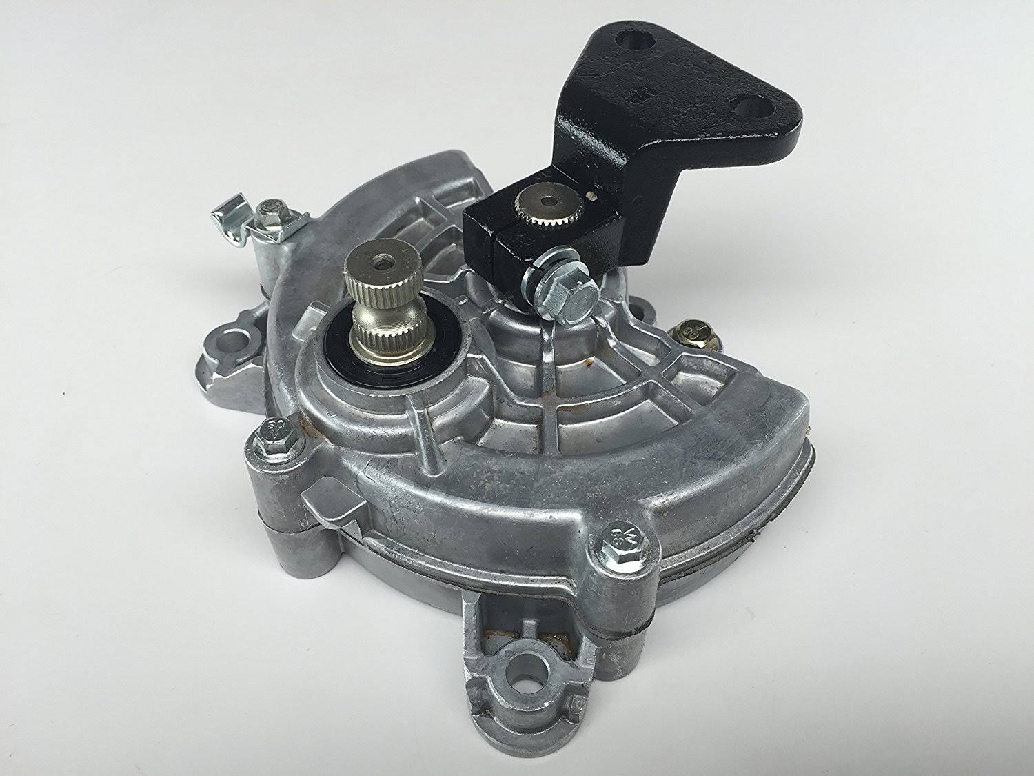 Flip Mfg Steering Gear Rack and Pinion Assembly Fits John Deere Gator