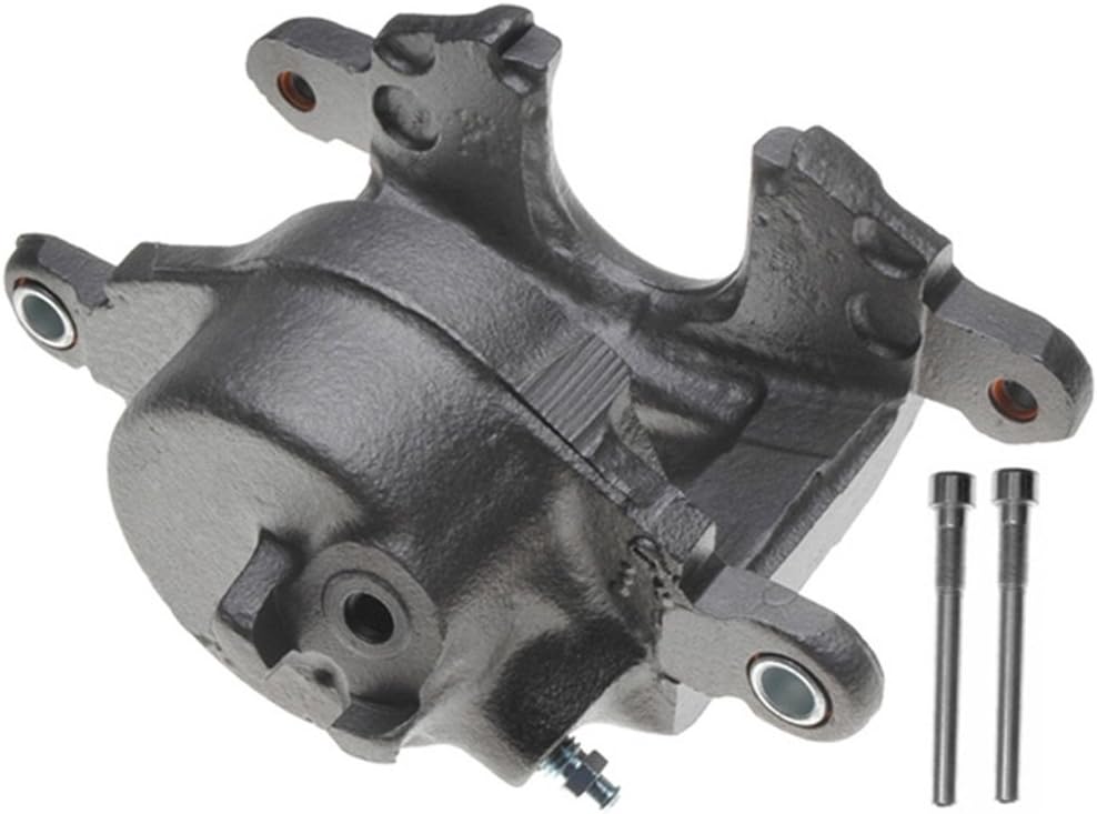 Raybestos FRC4141 Professional Grade Remanufactured Semi-Loaded Disc Brake Caliper