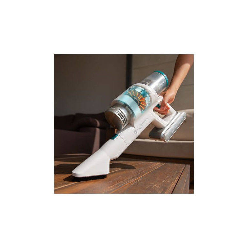 Cordless Vacuum Cleaner Cecotec Rockstar 200 Vital Ergoflex