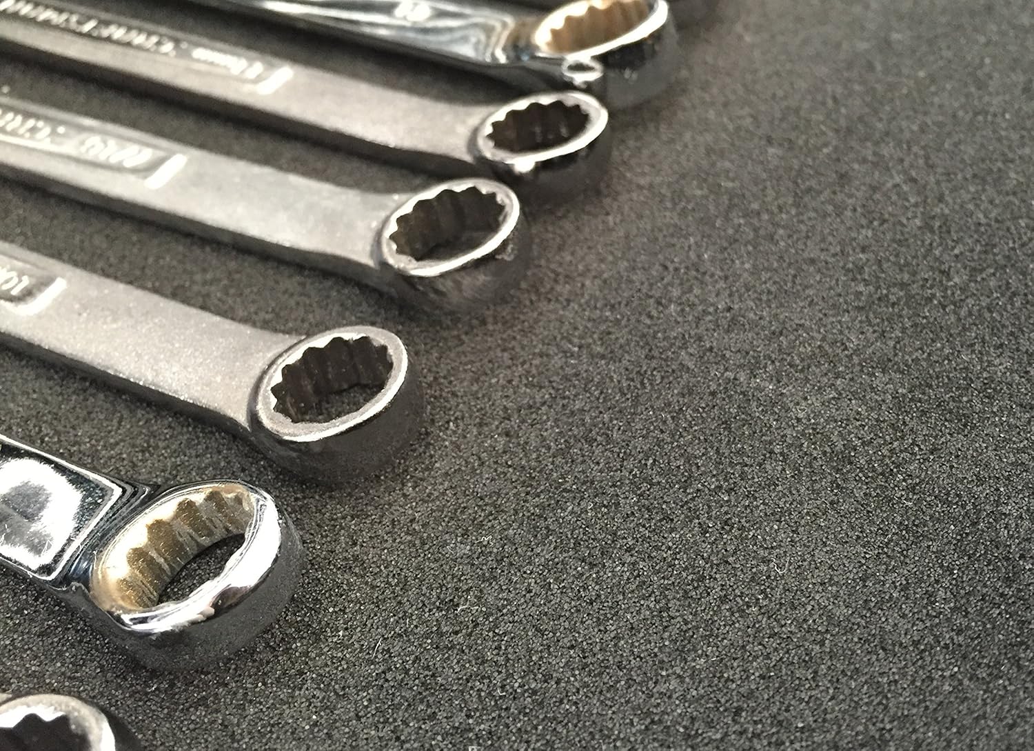 XCEL Neoprene Sheet Tool Box Liner 17.5