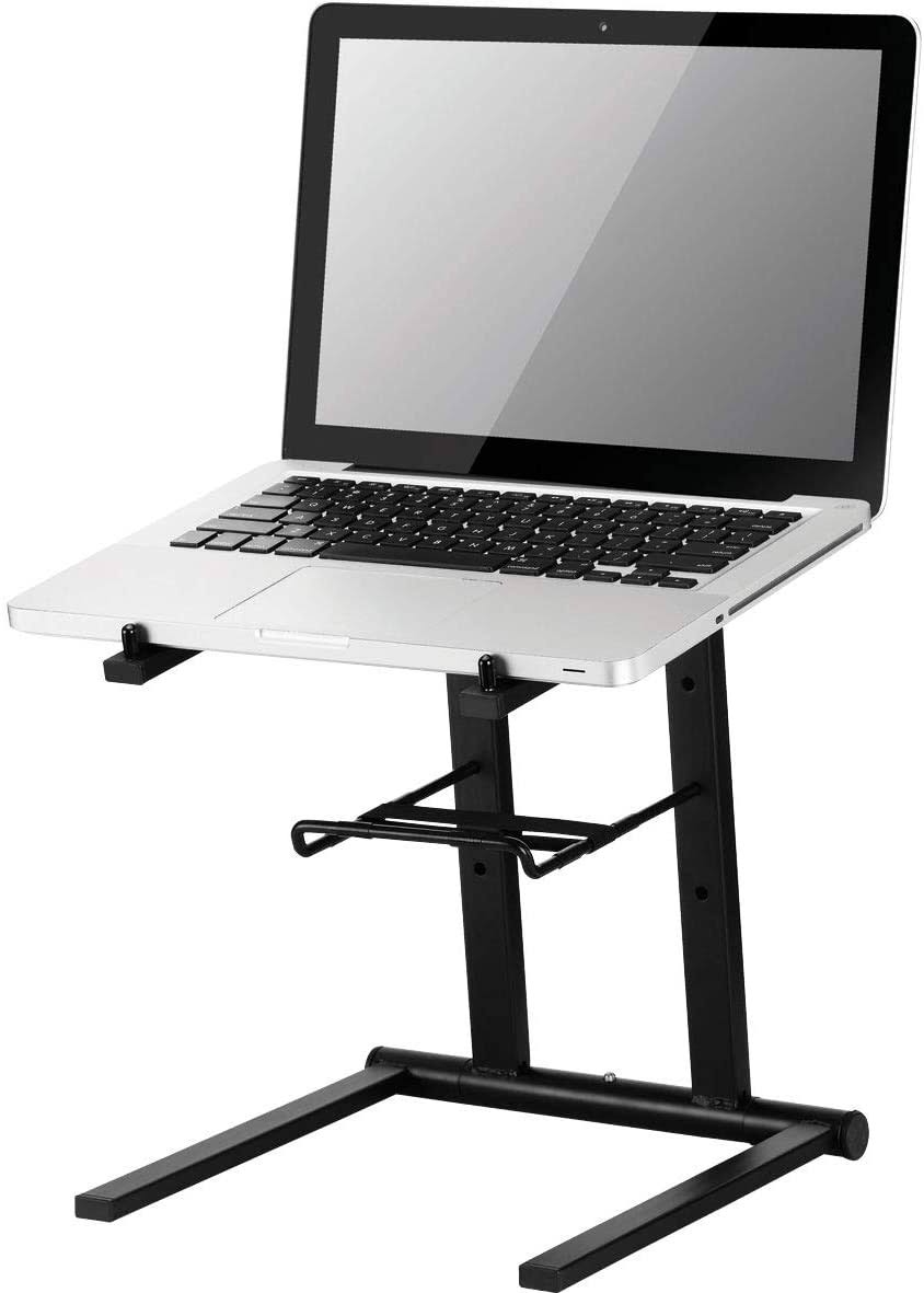 Antoc 0030103036 L1 Laptop Stand Black