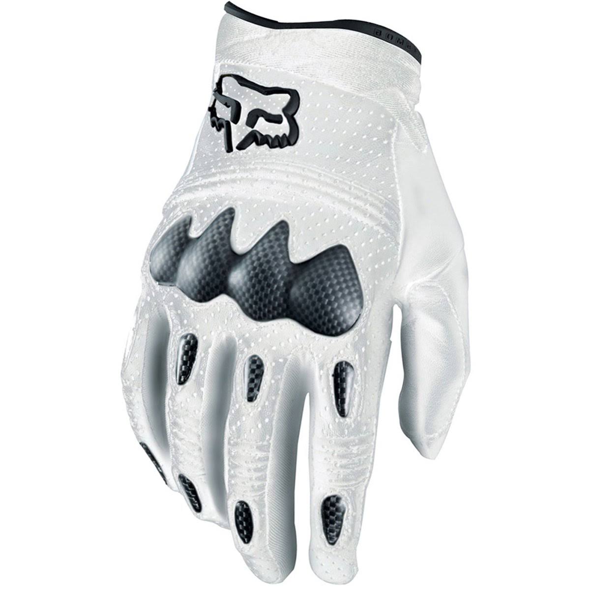 2015 Fox Racing Bomber S Gloves