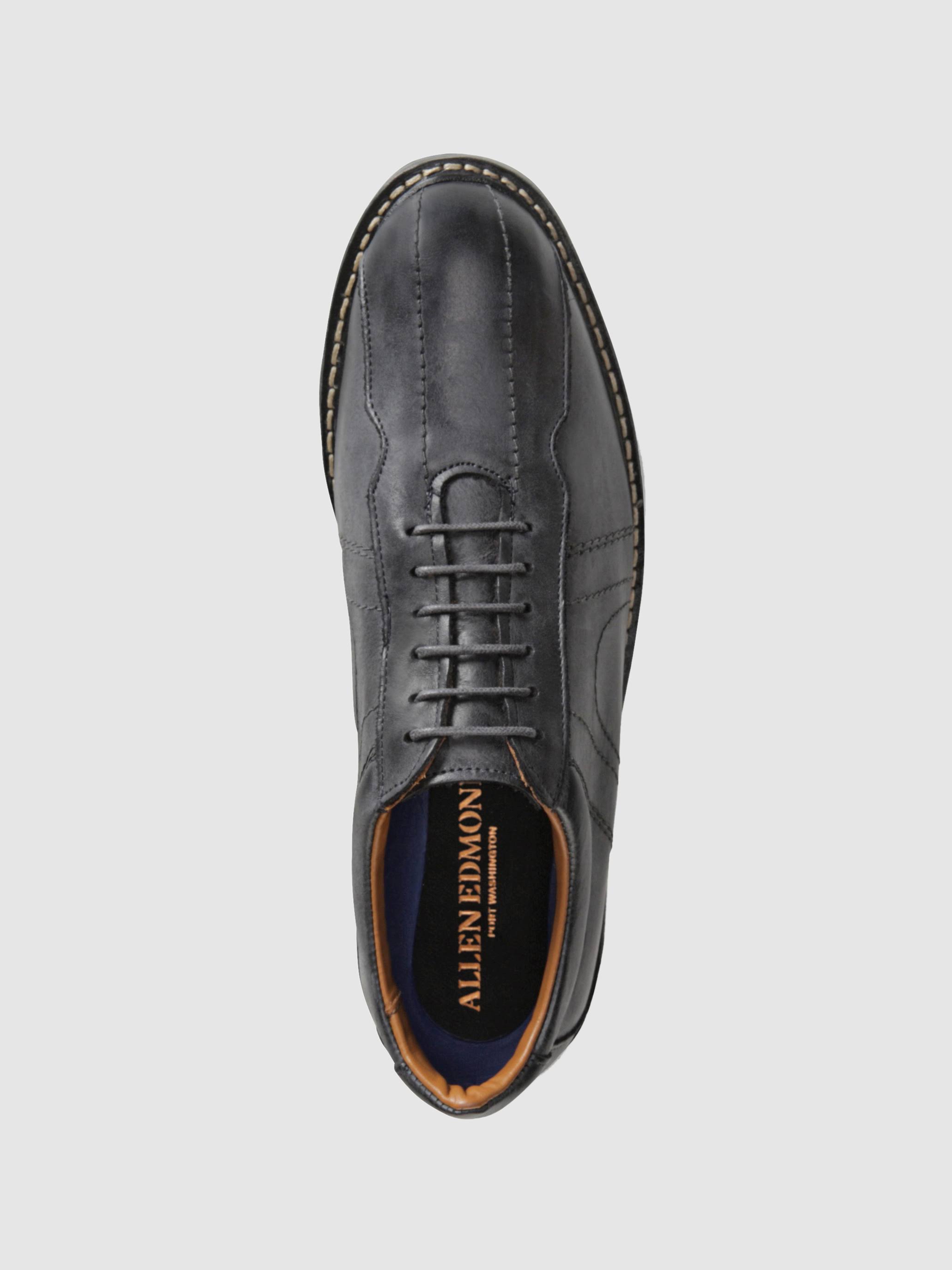 Allen Edmonds Voyager Walking Shoe - Black