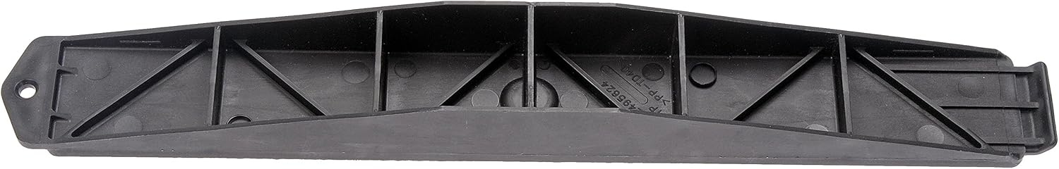 Dorman 259-100 Cabin Air Filter Cover Plate Compatible with Select Cadillac / Chevrolet / GMC Models