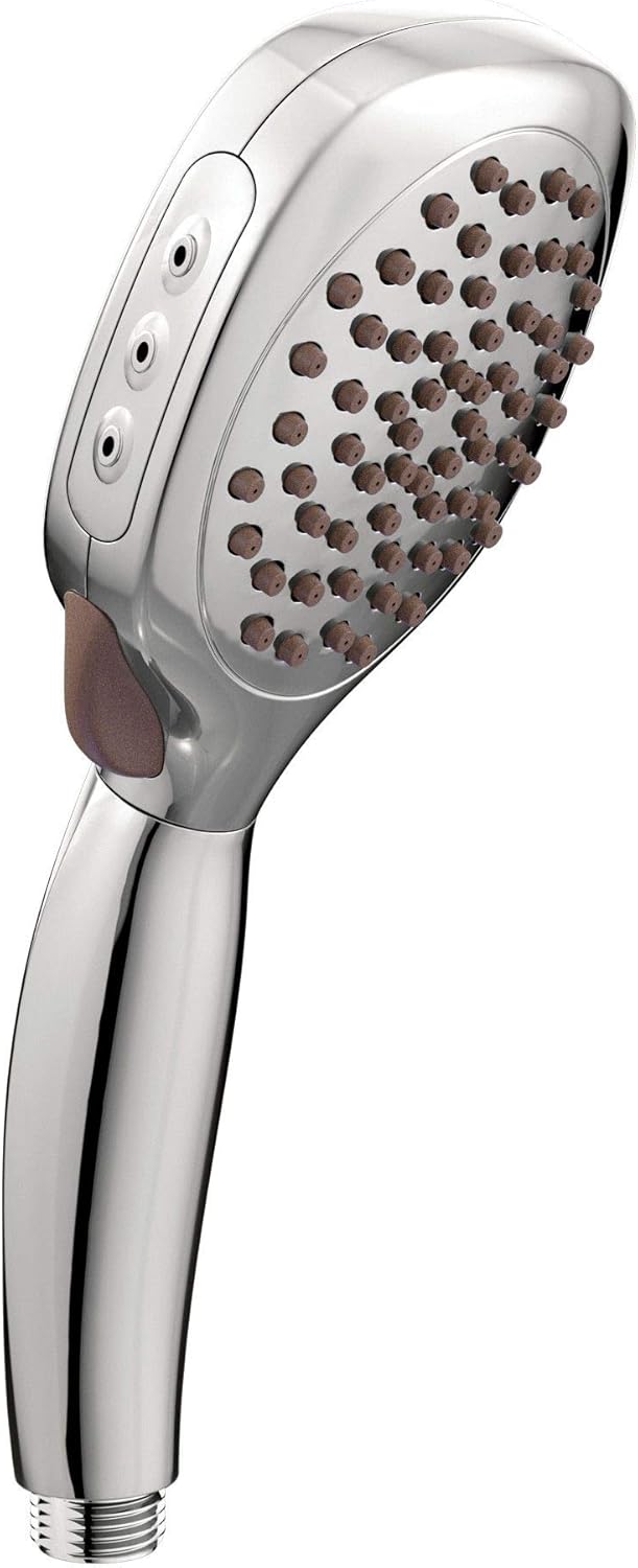 Moen 160042 Replacement Part,Chrome Pack of 2