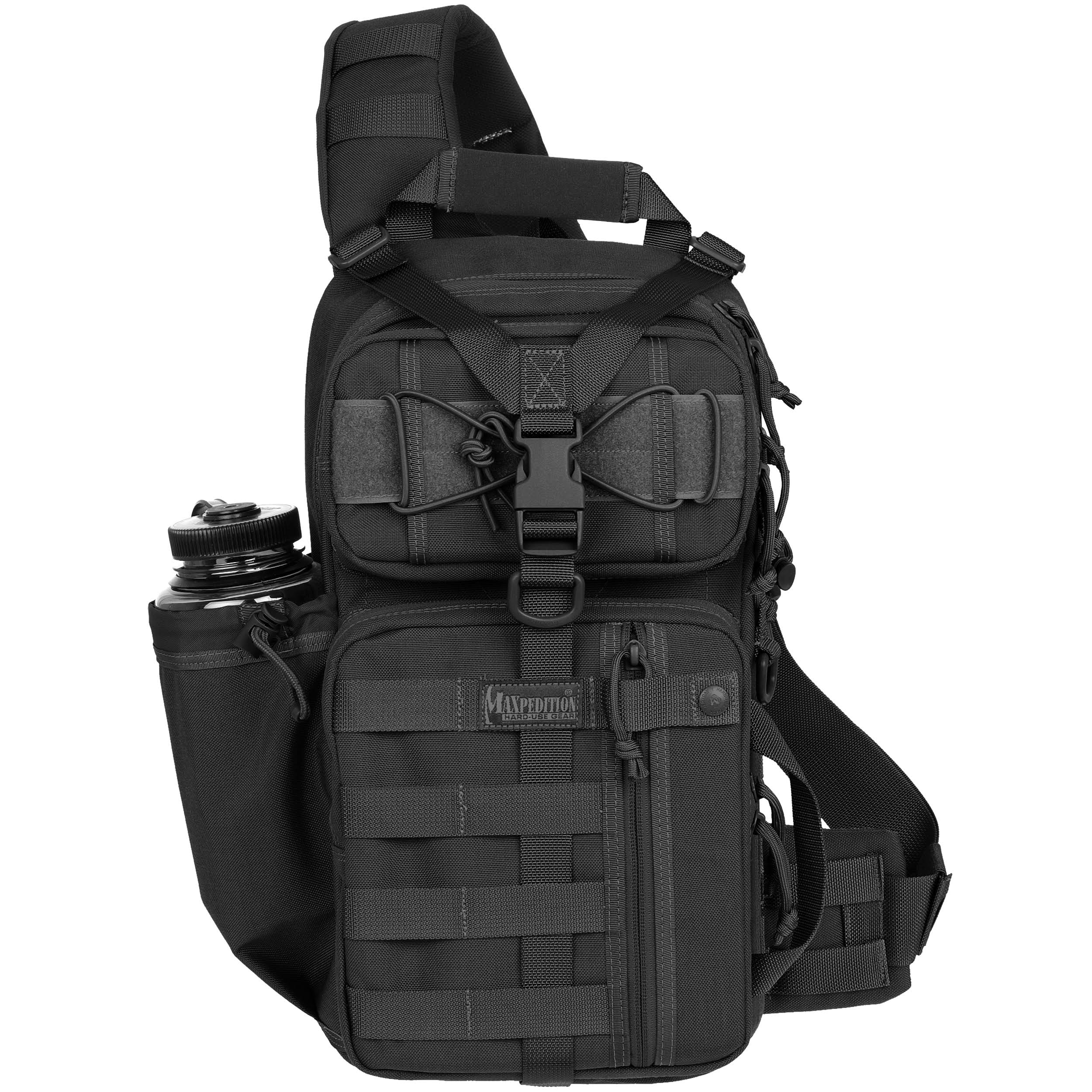 Maxpedition Sitka Gearslinger - Black