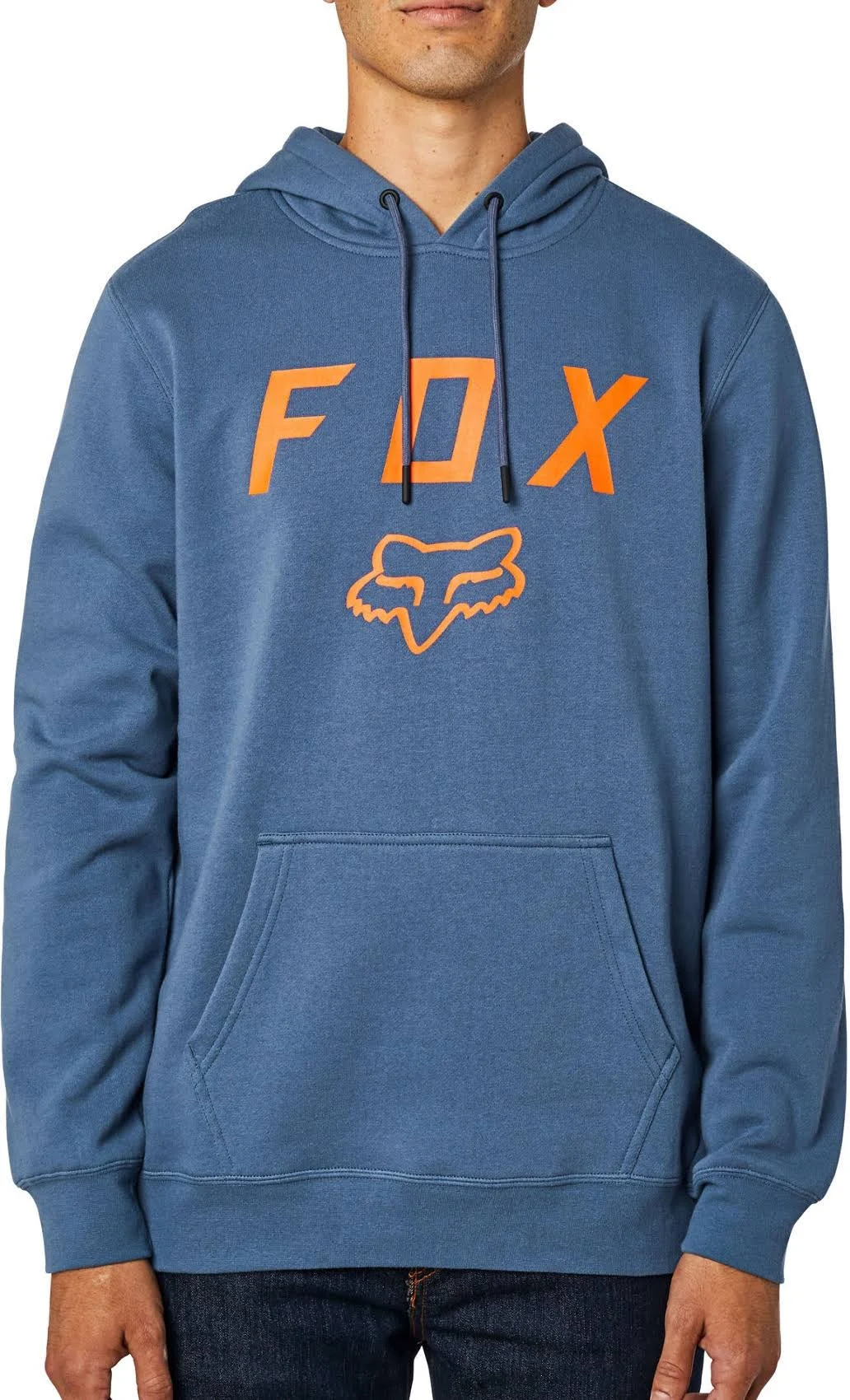 Fox Racing Legacy Moth Pullover Fleece