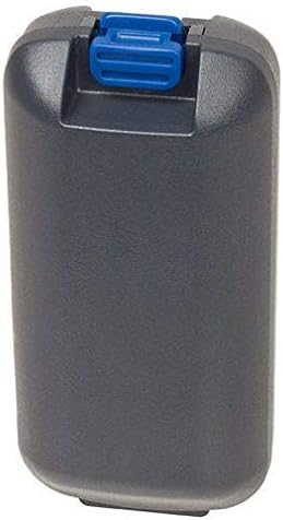 Compatible Battery for Intermec CK70 Rechargeable Barcode Scanner 3.6v 5200mAH Li-Ion Pack of 2