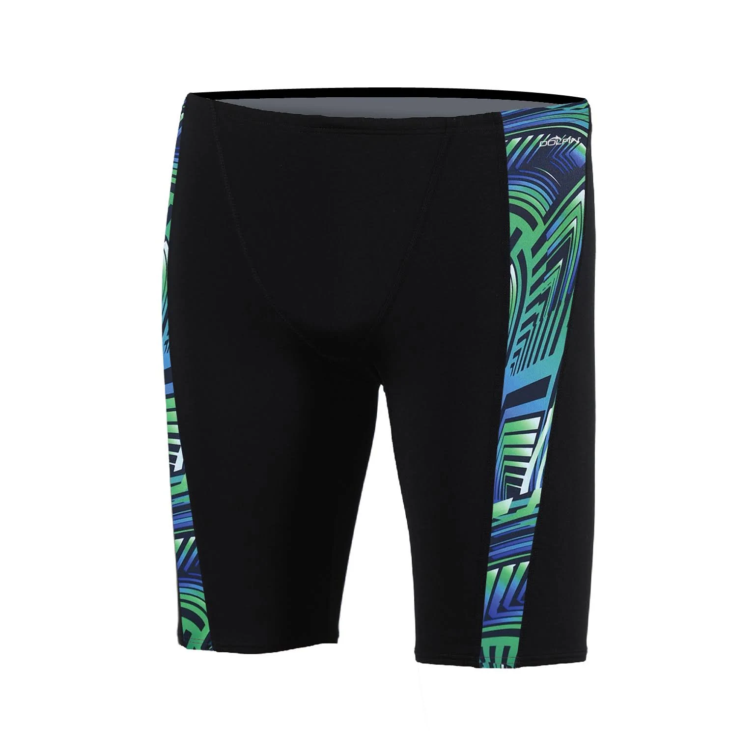 Dolfin 141jm Jammer, Price/each - Genesis Blue/Green, 28