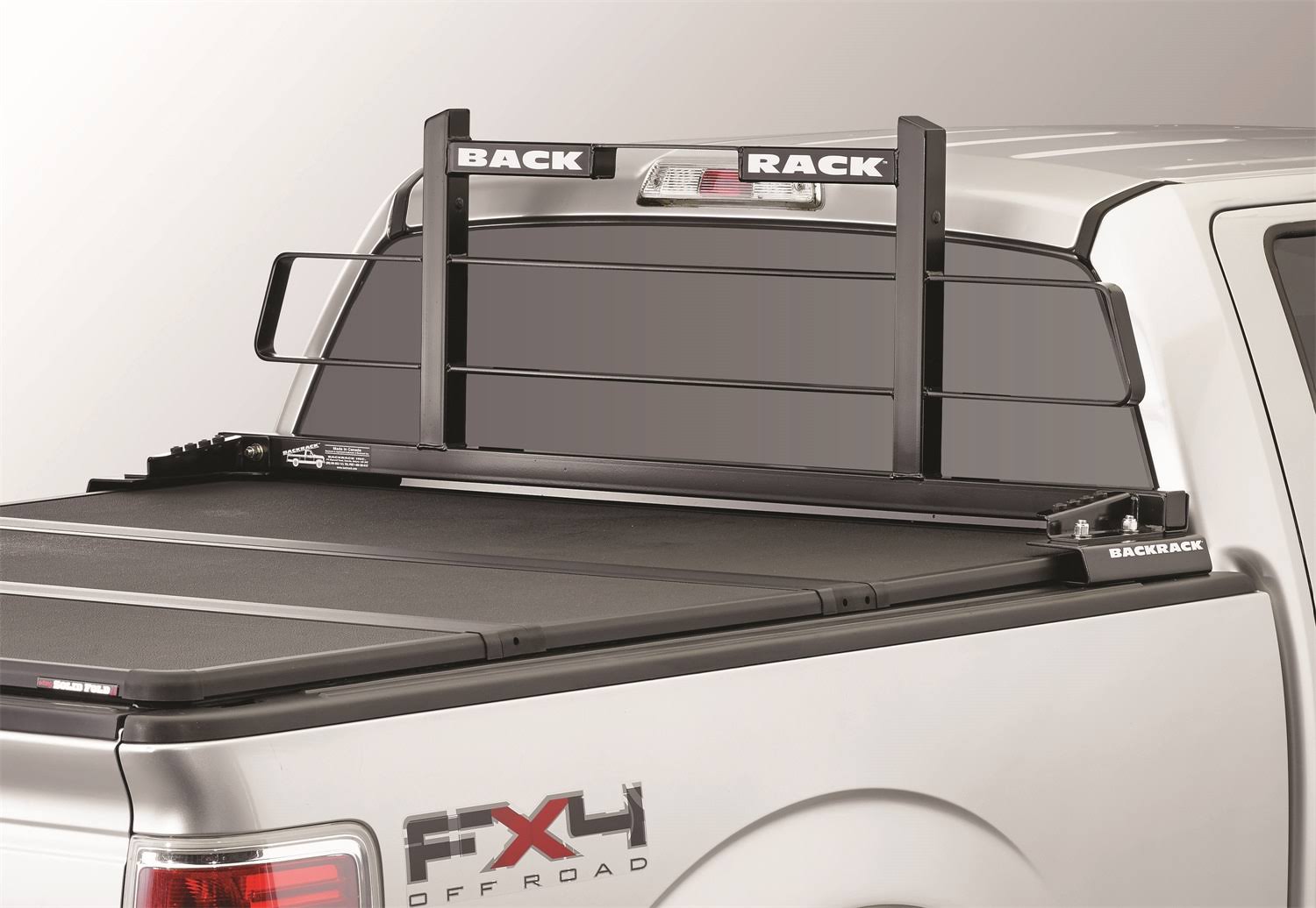 Backrack 15029 Backrack Headache Rack Frame
