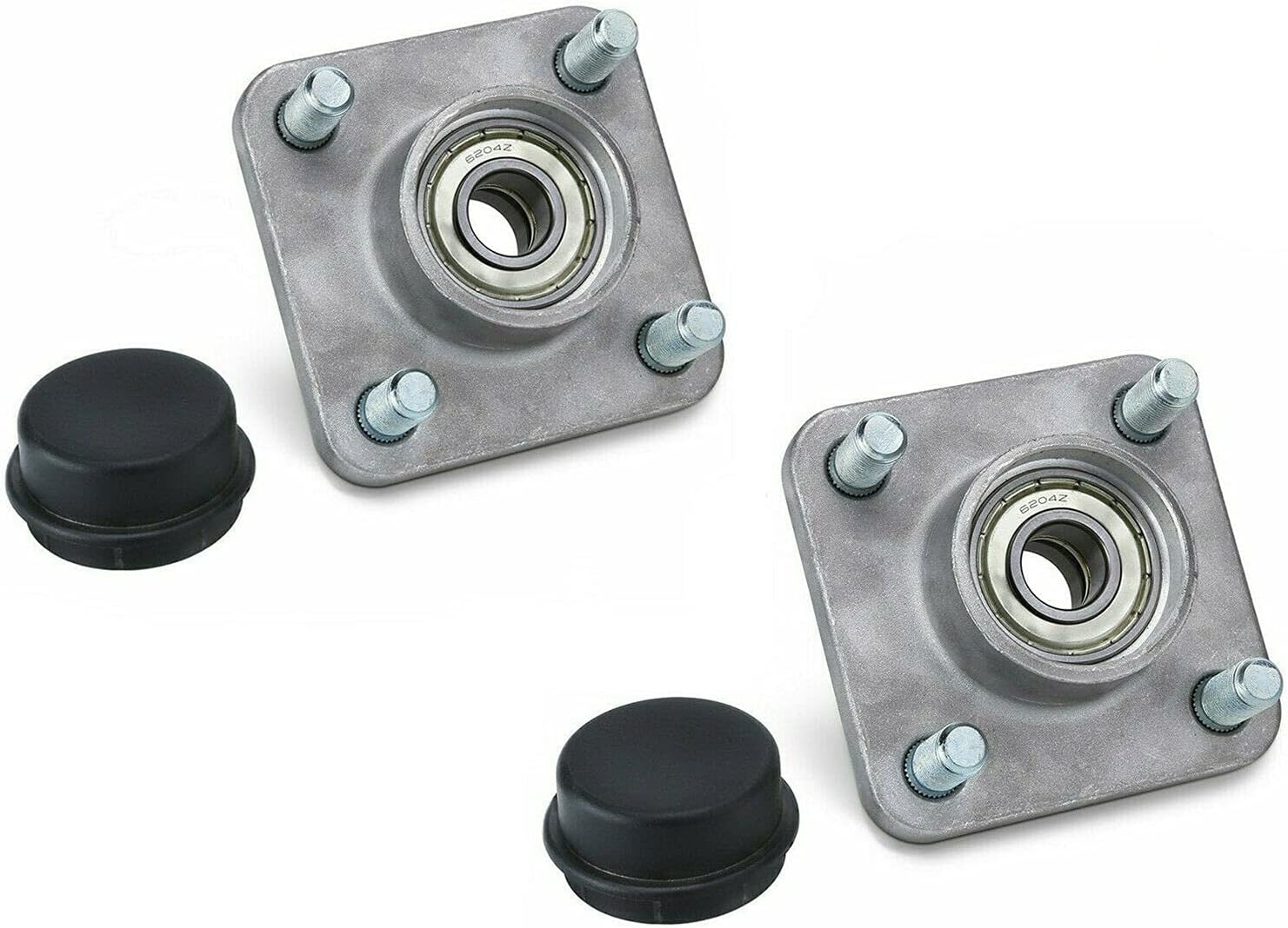Hubs for Yamaha G14/G16/G19/G22/G29 X Pack of 2