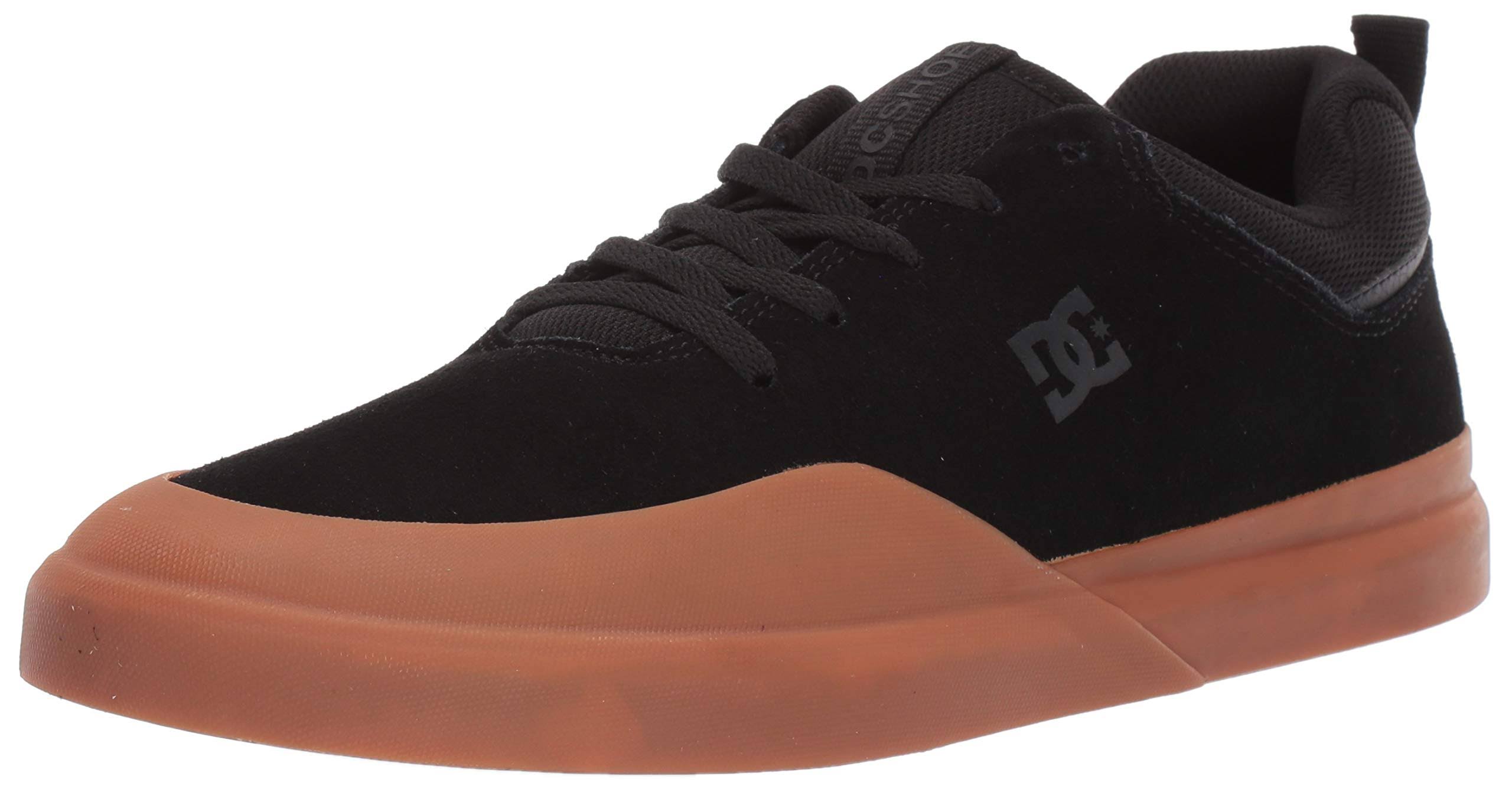 DC Infinite (Black/Gum) 10.5::Black/Gum