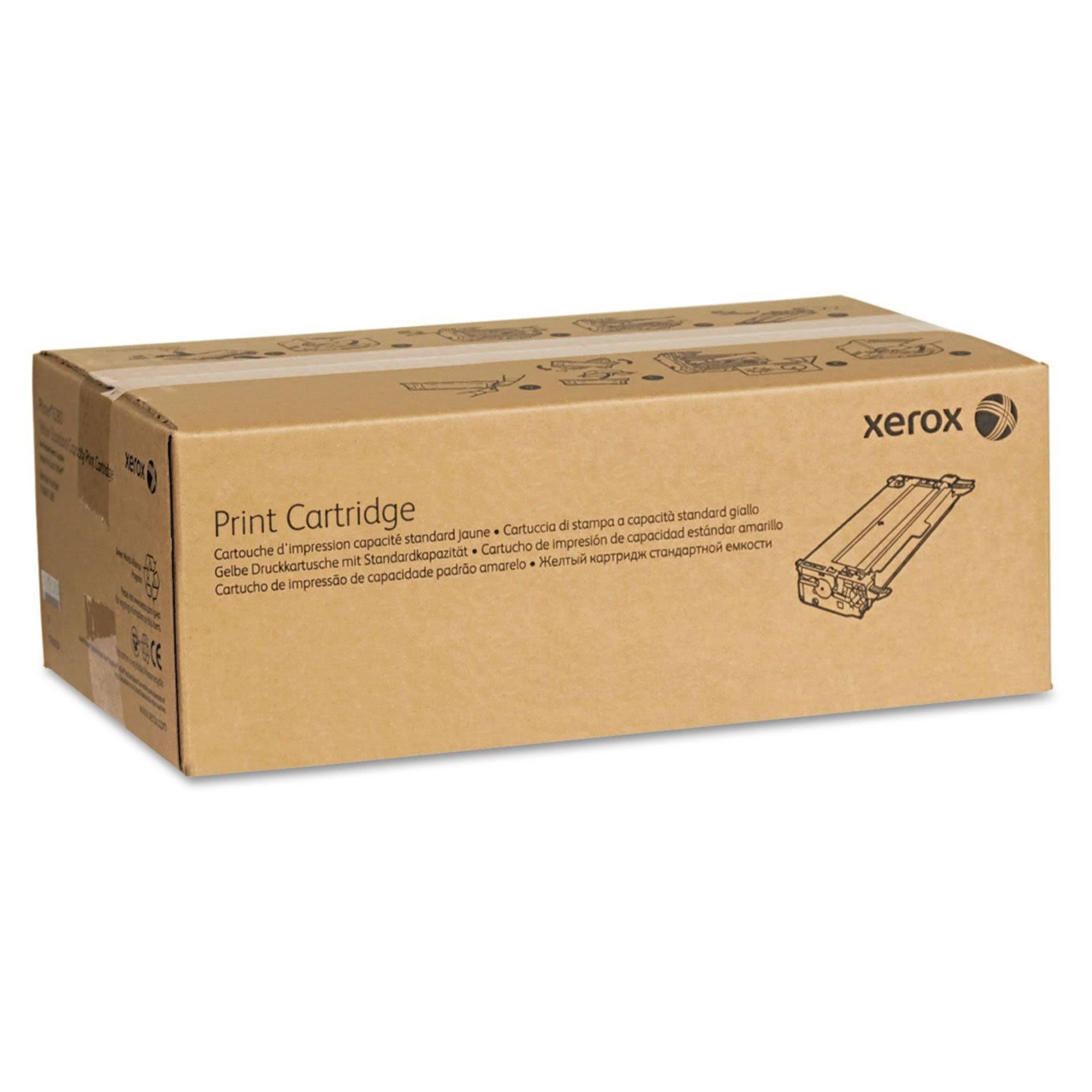 Xerox 013R00591 Black Drum Cartridge