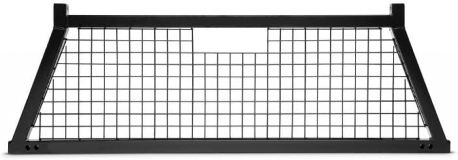 BackRack Safety Headache Racks Compatible With Toyota Tundra 2008-2021 Frame Only | Requires Hardware