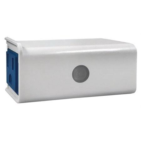 Amertac Smartplug1 Westek WiFi Indoor 1-Outlet Timer