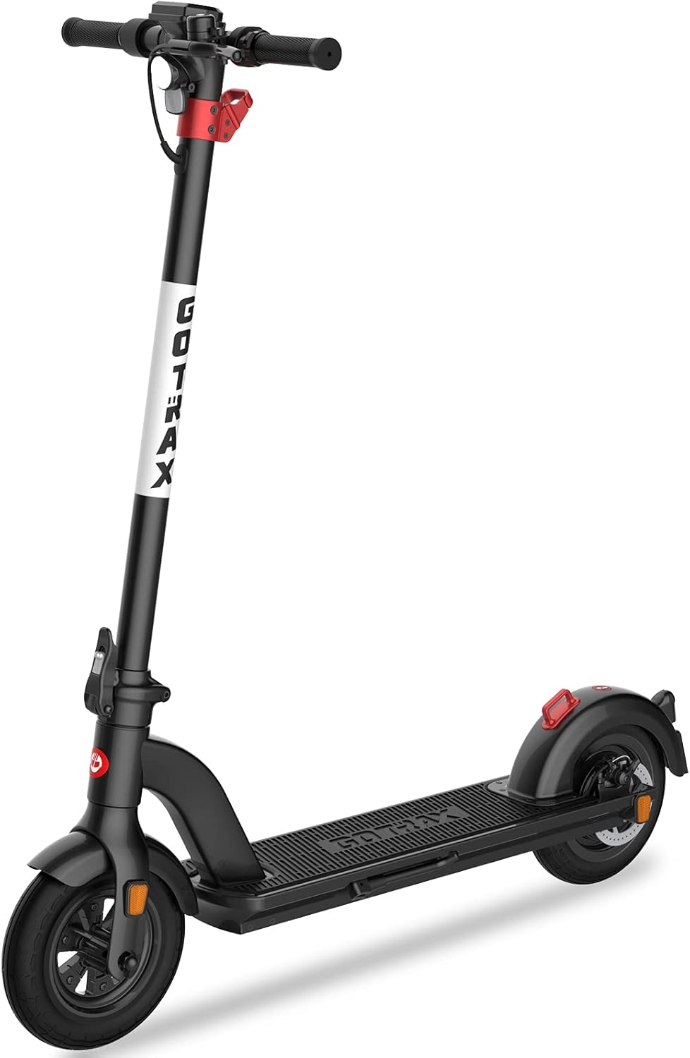 Gotrax G4 Electric Scooter - 10