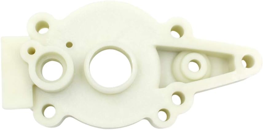 GHmarine Replace Mercury Mariner Mercruiser Force Impeller Kit 46-42089A5 for (1999-UP) 6 8 9.9 10 15HP with Housing Outboard Water Pump Impeller Repair Kit