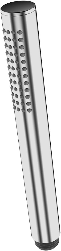 Speakman VS-3000 Handheld Shower Wand for Modern Designed Bathroom Décor, 2.5 GPM, Polished Chrome Pack of 2