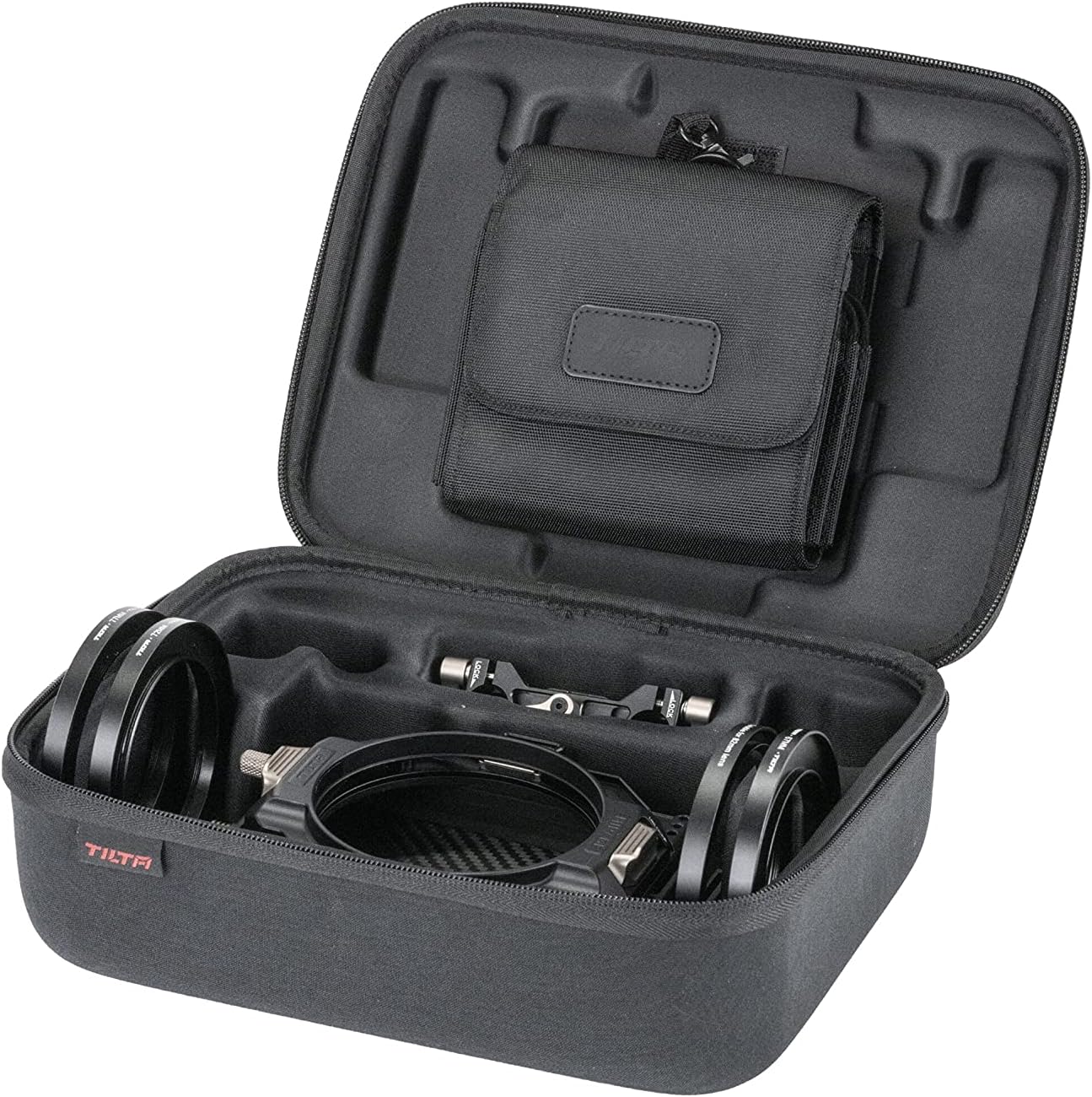 Tilta Mirage VND Kit &ndash; Modular Matte Box with Variable ND Filter + Accessories