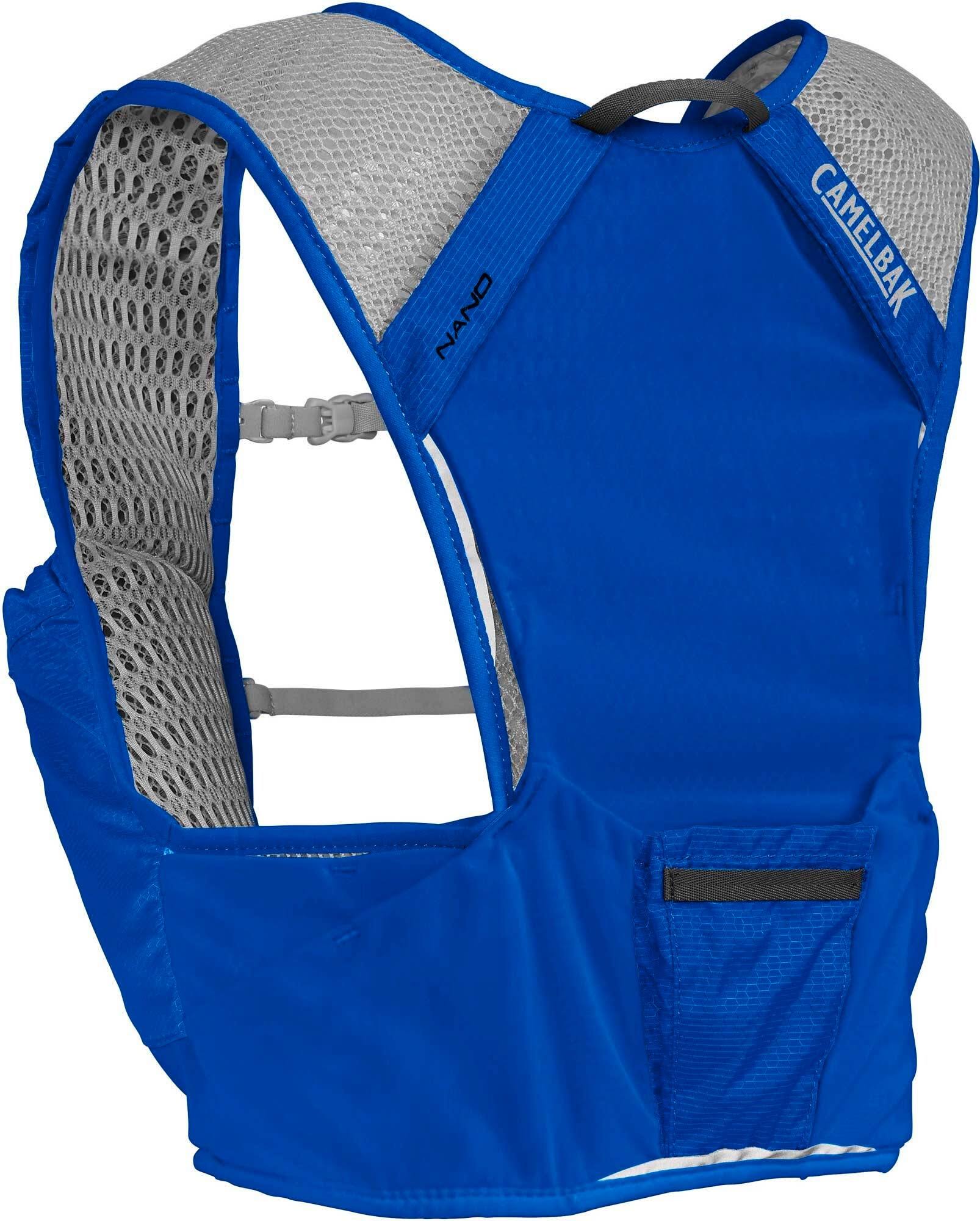 CamelBak - Nano Vest - Large - Nautical Blue Black