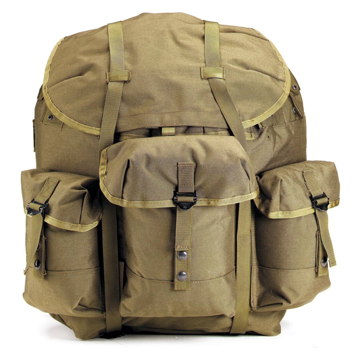 Rothco G.I. Type Enhanced Alice Pack w/ Frame