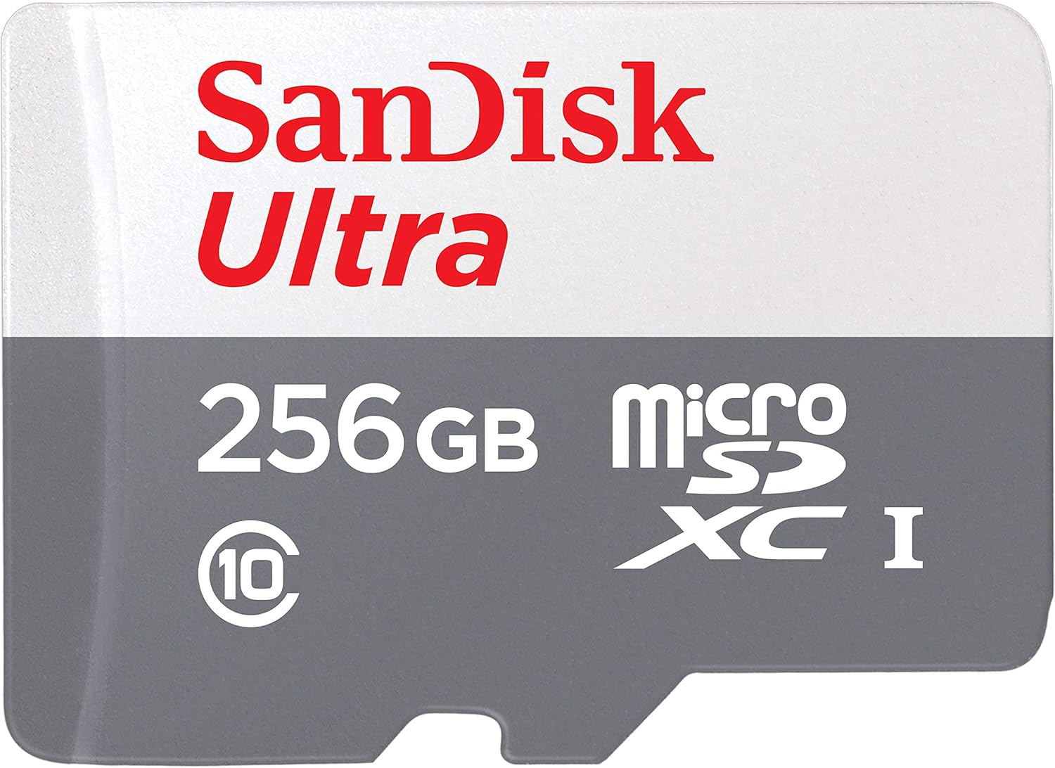 Made for Amazon SanDisk 256GB microSD Memory Card for Fire Tablets and Fire -TV Pack of 2
