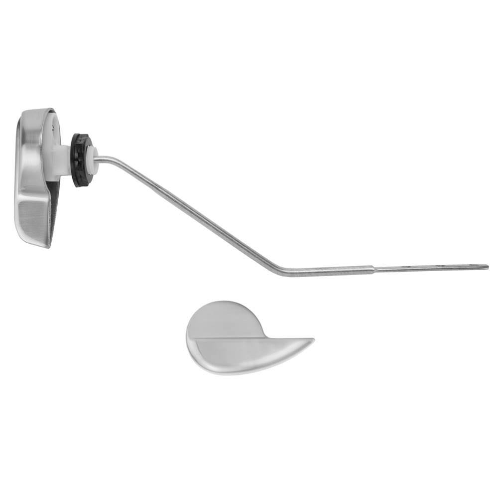 Jaclo 961-SDB Toilet Tank Trip Lever to Fit Toto