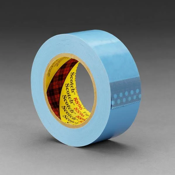 8896 Blue 48mm x 55m | Pack-n-Tape
