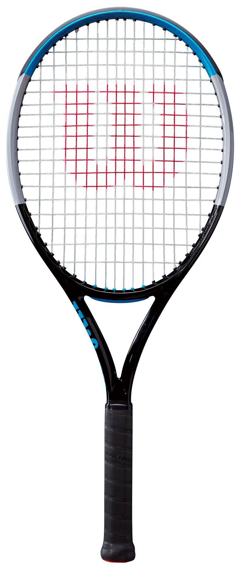 Wilson Ultra 100 V3 Tennis Racquet