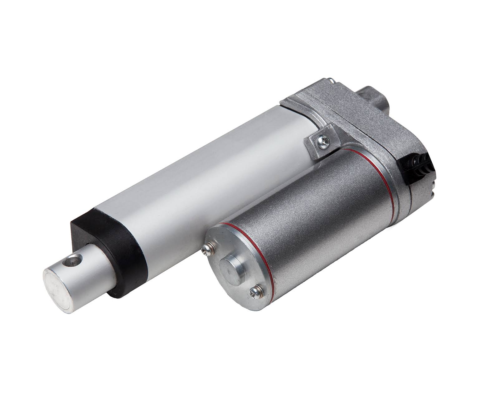 Mini Linear Actuator 12 VDC/18 inch/50 lbs from Progressive Automations