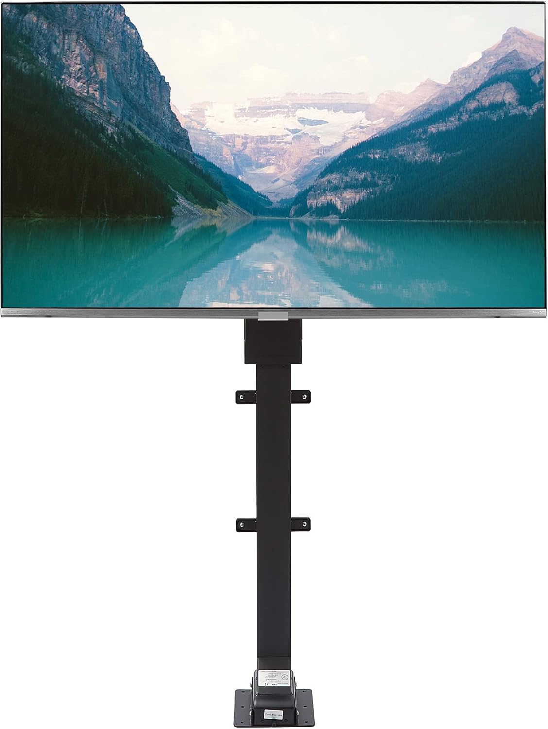 CO-Z Motorized TV Lift for 32