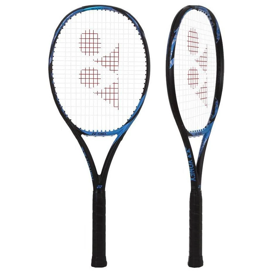Yonex EZONE 98 (305g) Blue Tennis Racquet