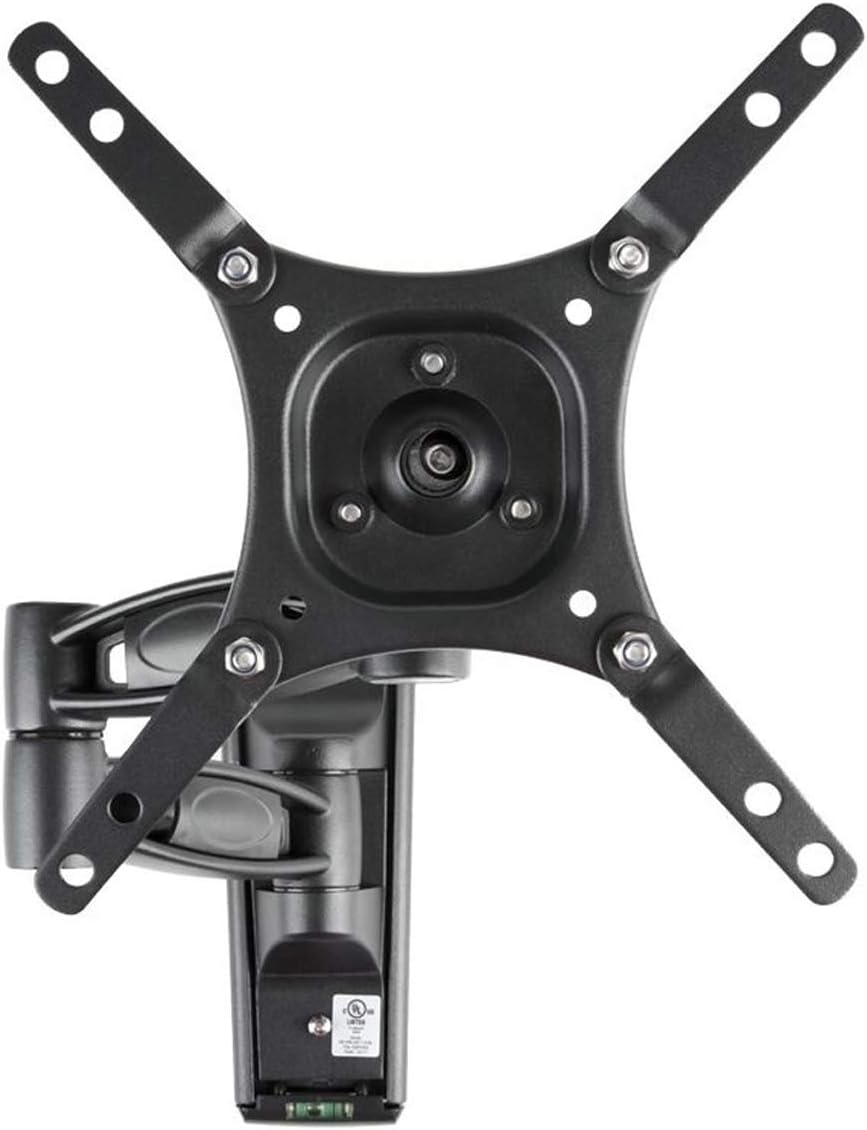 SunBriteTV Single Arm Articulating (Full Motion) Outdoor Weatherproof Mount for 32