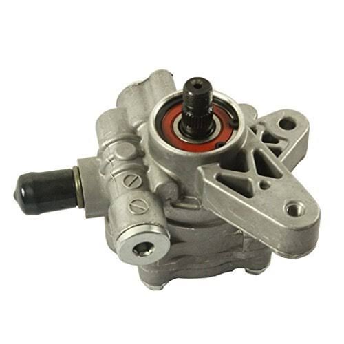 Kmotor New Power Steering Pump for Honda Accord 1998-2002 2.3L SOHC 56110-Paa-A01