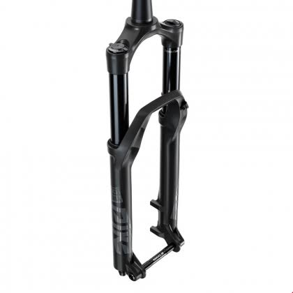 RockShox Pike Select Fork 2020 Black 140mm 27,5x22
